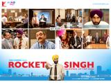 Rocket Singh: Salesman of the Year (2009)